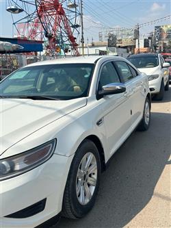فورد تورس